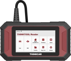 THINKTOOL Reader 7   -  диагностический сканер