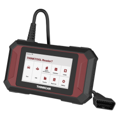 THINKTOOL Reader 7   -  диагностический сканер