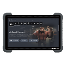 THINKTOOL™ Expert 394  -  диагностический сканер
