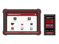 THINKTOOL Master CV - диагностический сканер