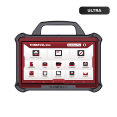 Thinktool MAX ULTRA  -  диагностический сканер
