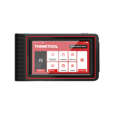 THINKTOOL  -  диагностический сканер